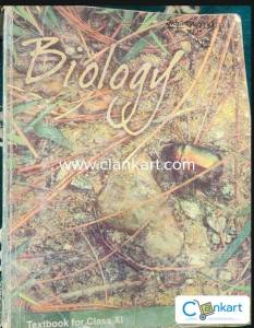 CLASS 11TH BIOLOGY NCERT