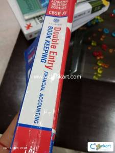 CLASS 11 ACCOUNTS TS GREWAL