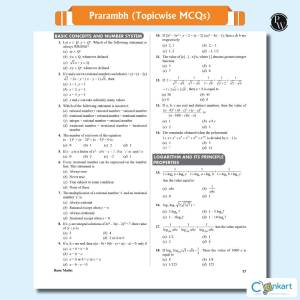 CLASS 11 JEE MODULE PW