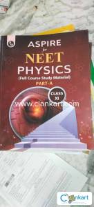 CLASS 11 NEET FULL MODULE