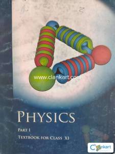 CLASS 11 PHYSICS NCERT PART 1