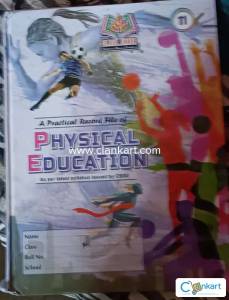 CLASS 11 P H E practical manual