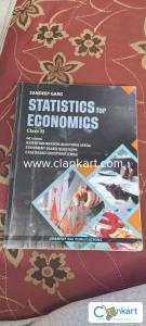 CLASS 11 STATISTICS FOR ECONOMICS SANDEEP GARG