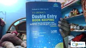 CLASS 12 ALL BOOK COMMERCE WITH MATH