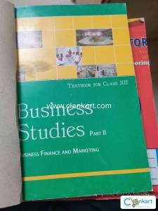 CLASS 12 BUSINESS STUDIES PART 2