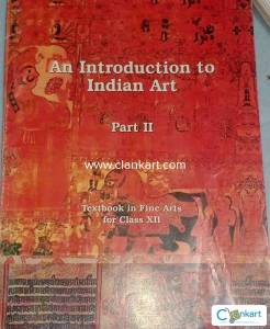 CLASS 12 FINE ARTS