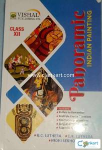 CLASS 12 FINE ARTS REFERENCE BOOK