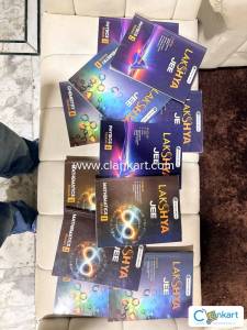 CLASS 12 JEE MODULES PW