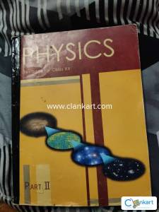CLASS 12 NCERT PHYSICS PART -2