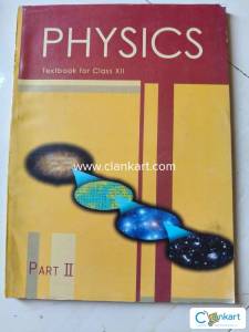 CLASS 12 NCERT PHYSICS PART 2