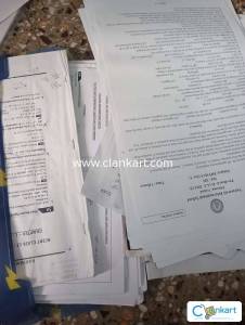 CLASS 12 Notes and CBSE 2025 question paper