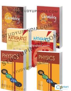 CLASS 12 PCM COURSE BRAND NEW NEVER USED