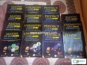 CLASS 12 PHYSIC WALLAH MODULE LAKSHYA BATCH JEE