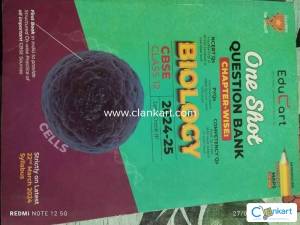 CLASS 12 QUESTION BANK