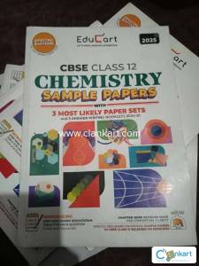 CLASS 12 SCIENCE BIO SAMPLE PAPER