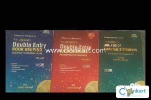 CLASS 12th BOOKS Commerce