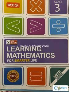 CLASS 3 - SPECIAL 2022 EDITION  MORE THAN 50% DISCOUNT -HEAVY DISCOUNT