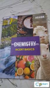 CLASS 7 CHEMISTRY NCERT BASICS