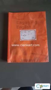 CLASS 8 Collins Revised Engaging English