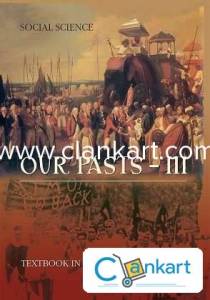 CLASS 8 HISTORY OUR PASTS PART 1