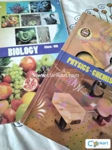 CLASS 8 SCIENCE VOL2 STUDY MATERIAL