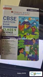 CLASS 9TH OSWAAL QUESTION BANK SCIENCE