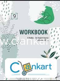 CLASS 9 ENGLISH WORKBOOK(Communicative)