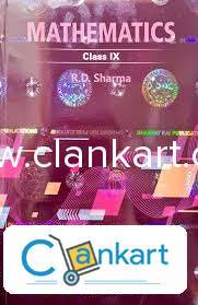 CLASS 9 MATHEMATICS (RD.SHARMA)  QUESTION BANK