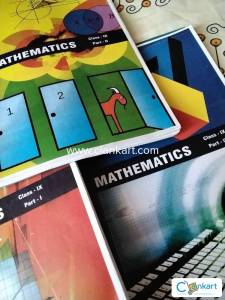 CLASS 9 MATHEMATICS VOL3 STUDY MATERIAL