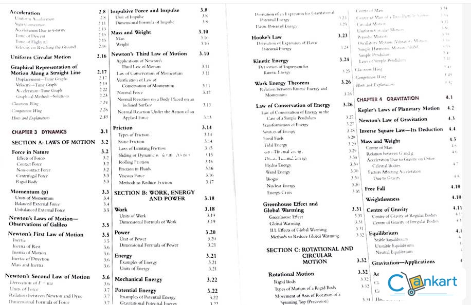 Buy physics 2020 class 9 iit foundation series book in excellent