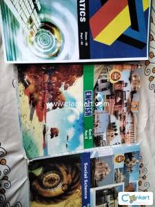 CLASS 9 SOCIAL SCIENCE ,MATHEMATICS AND ENGLISH STUDY MATERIAL