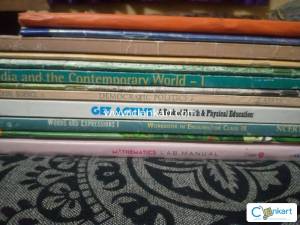 CLASS 9 TH CBSE FULL COURSE EXCEPT ( MATHS ) 1 MATHS LAB IS FREE , S