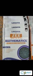 CLASS XII-IIT-JEE STUDY MODULES TOTAL B0OKS-15