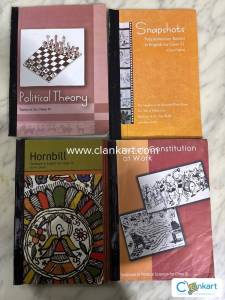 CLASS XI HUMANITIES BUNDLE