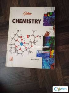 CLASS XI - GOLDEN GUIDE (CHEMISTRY)