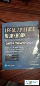 CLAT/SLAT/BLAT/MAH(CET-LAW)/AILET/PU/DU/IPU & OTHER UG/PG LAW exam