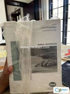 CLAT BOOKS