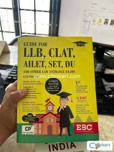 CLAT GUIDE