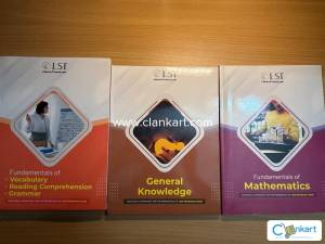 CLAT LAW PREP ALL IN ONE SET