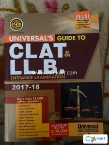 CLAT &LLB Entrance Examination