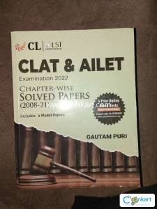 CLAT & AILET