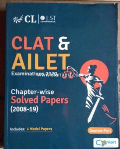 CLAT & AILET