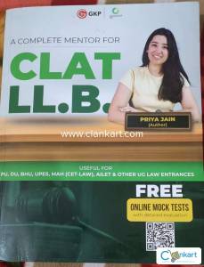 CLAT & AILET GUIDE