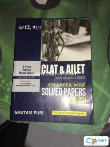 CLAT and AILET