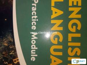 CLAT module book