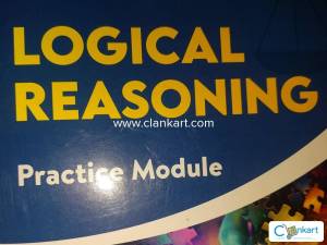 CLAT module book