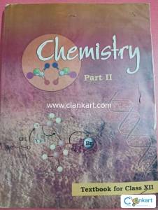 CLEAN AND NEW LIKE NCERT CHEMISTRY for Class 12 [ PART II ]