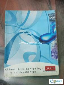 CLIENT SIDE SCRIPT WITH JAVA