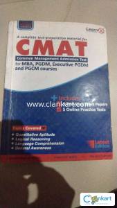 CMAT for MBA