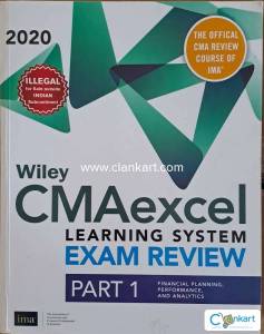 CMA(US) part 1 and 2